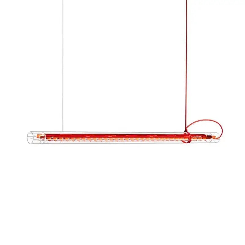 Modern LED Ring Light | Minimalist Adjustable Linear Studio Lighting Tidesmit