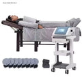 Pressotherapy Machine Infrared Lymphatic Massage Sauna - 220v/110v Massage Chairs Tidesmit