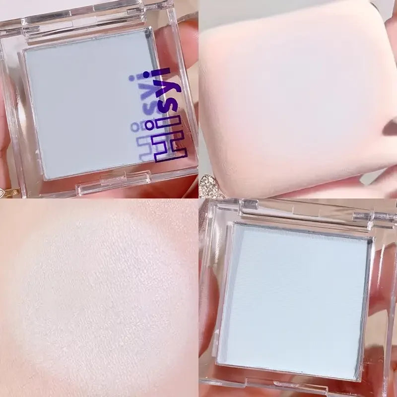 Tidesmit monochrome blush palette texture close-up for rich pigmented matte rouge contouring and winter makeup