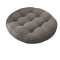 1PC Yoga Round Mat Cushions for Meditation Floor Seating Pillow Car Seat Pillows for Dining Room Office Balcony Chair Cushion