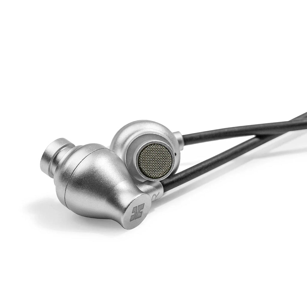 HIFIMAN RE800 Wired In-Ear Monitors Topology Diaphragm by Tidesmit Tidesmit