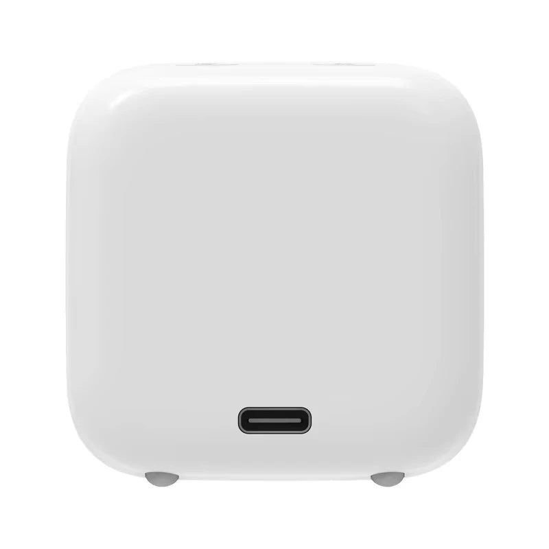 MIJIA XiaoAi Portable Speaker Bluetooth 5.0 Wireless Connection Mini Speaker Charging Speaker Work with Xiaoai Student