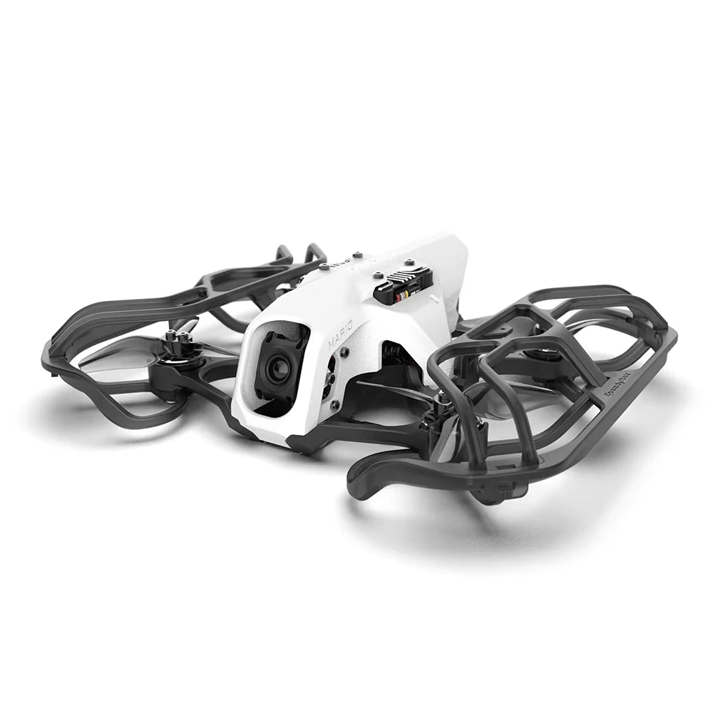 SpeedyBee Mario Mini25 O4 Air FPV Drone Frame Kit - Professional Performance Tidesmit