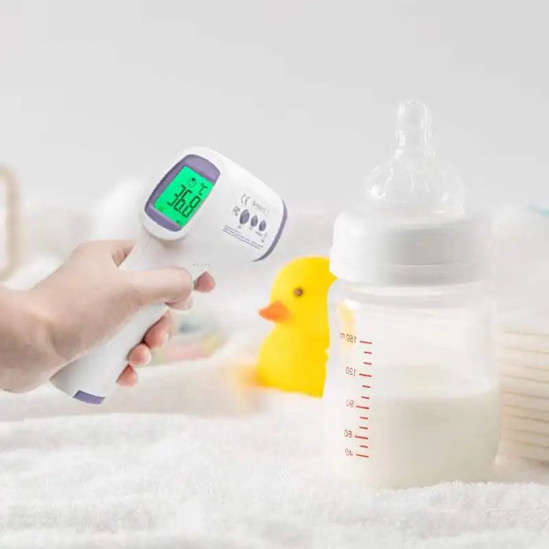 Digital Arm Blood Pressure Meter Cuff Medical Automatic Pressure Tonometer Tensiometer Heart Rate Pulse Meter BP Monitor Healthy