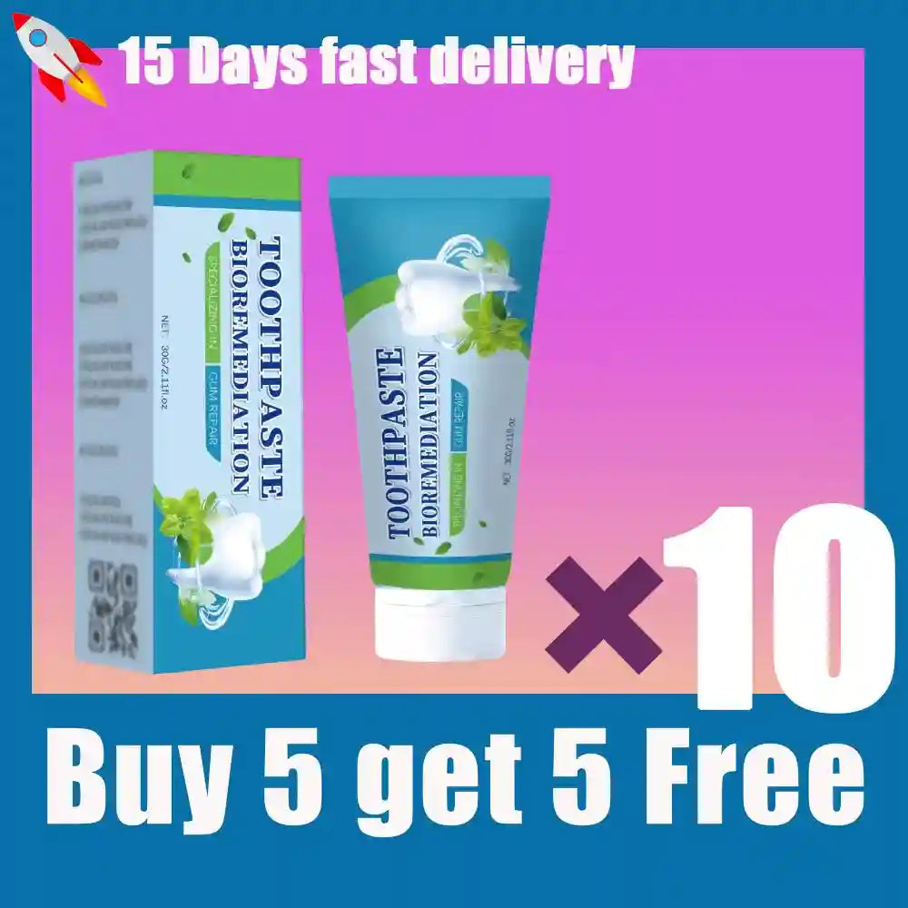 Tidesmit waterproof oral patch toothpaste for cavity sealing and orthodontic teeth whitening treatment