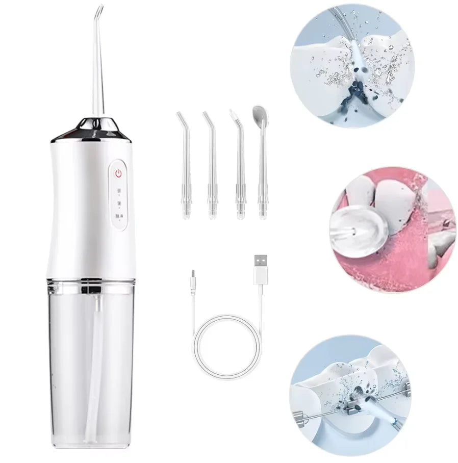 2026Electric Toothbrush Adult Automatic Couples Set, Suitable For Home Or Travel Use, Random Brush Head Colors