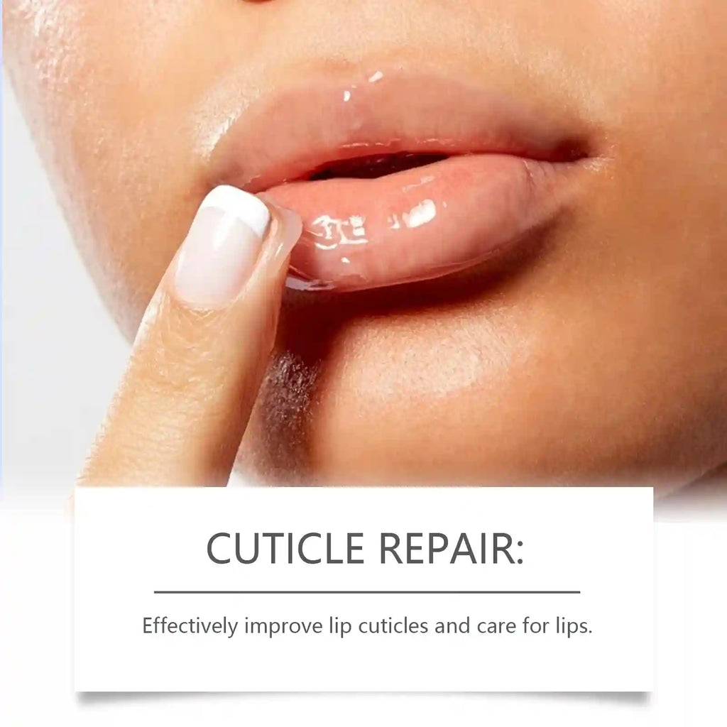 Tallow Lip Balm for Deep Hydration | Nourishing Lip Treatment 5g Lip Care Tidesmit