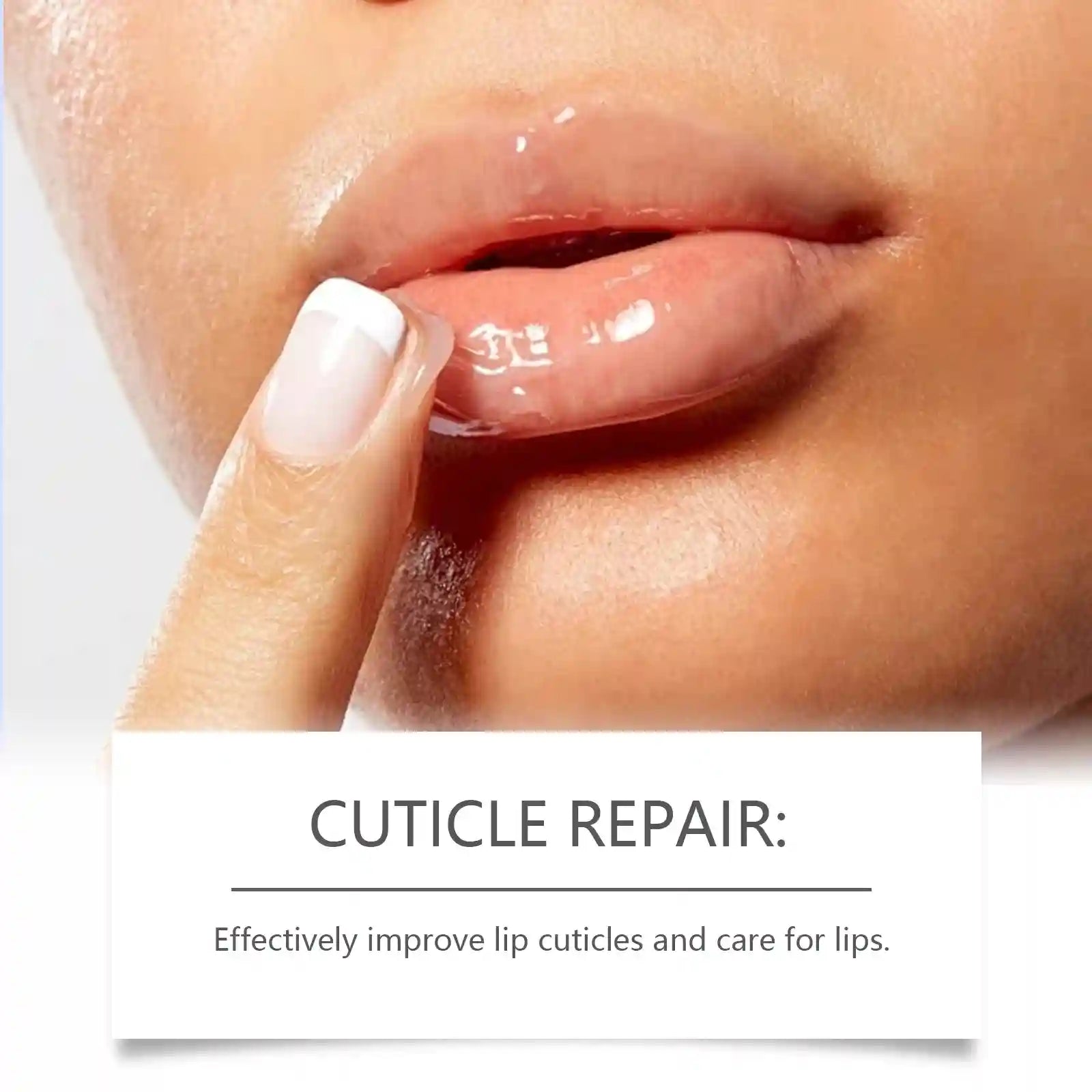 Tallow Lip Balm for Deep Hydration | Nourishing Lip Treatment 5g Lip Care Tidesmit