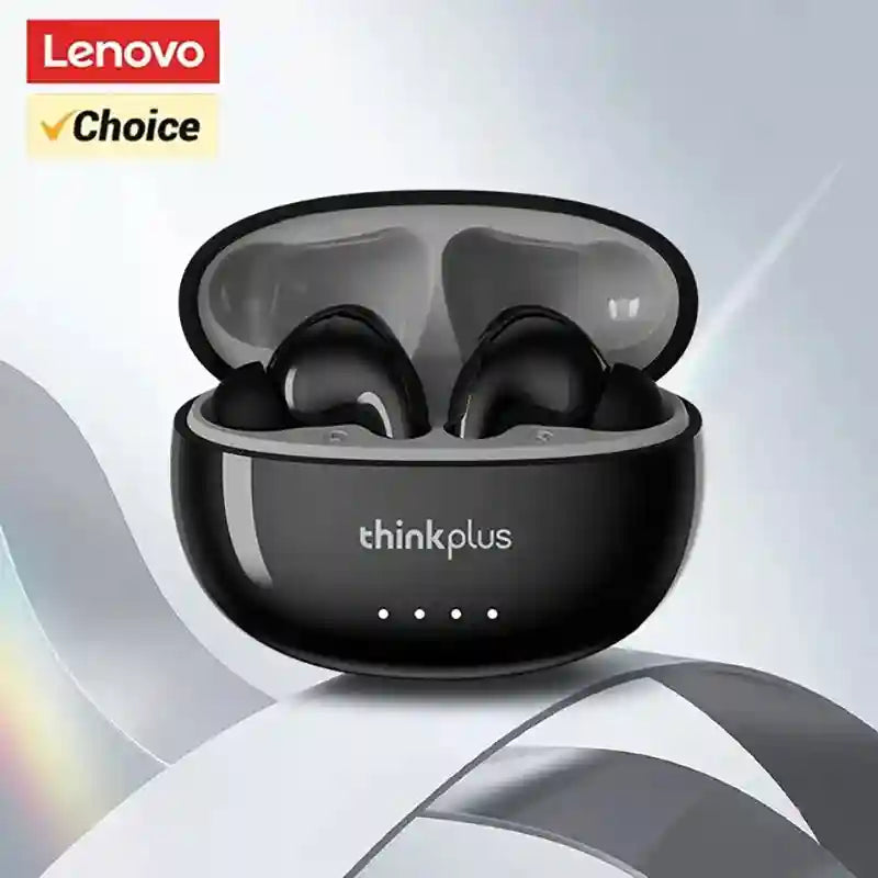 Wireless Bluetooth Earbuds with Low Latency Audio for Gaming LP5 Pro Black Tidesmit