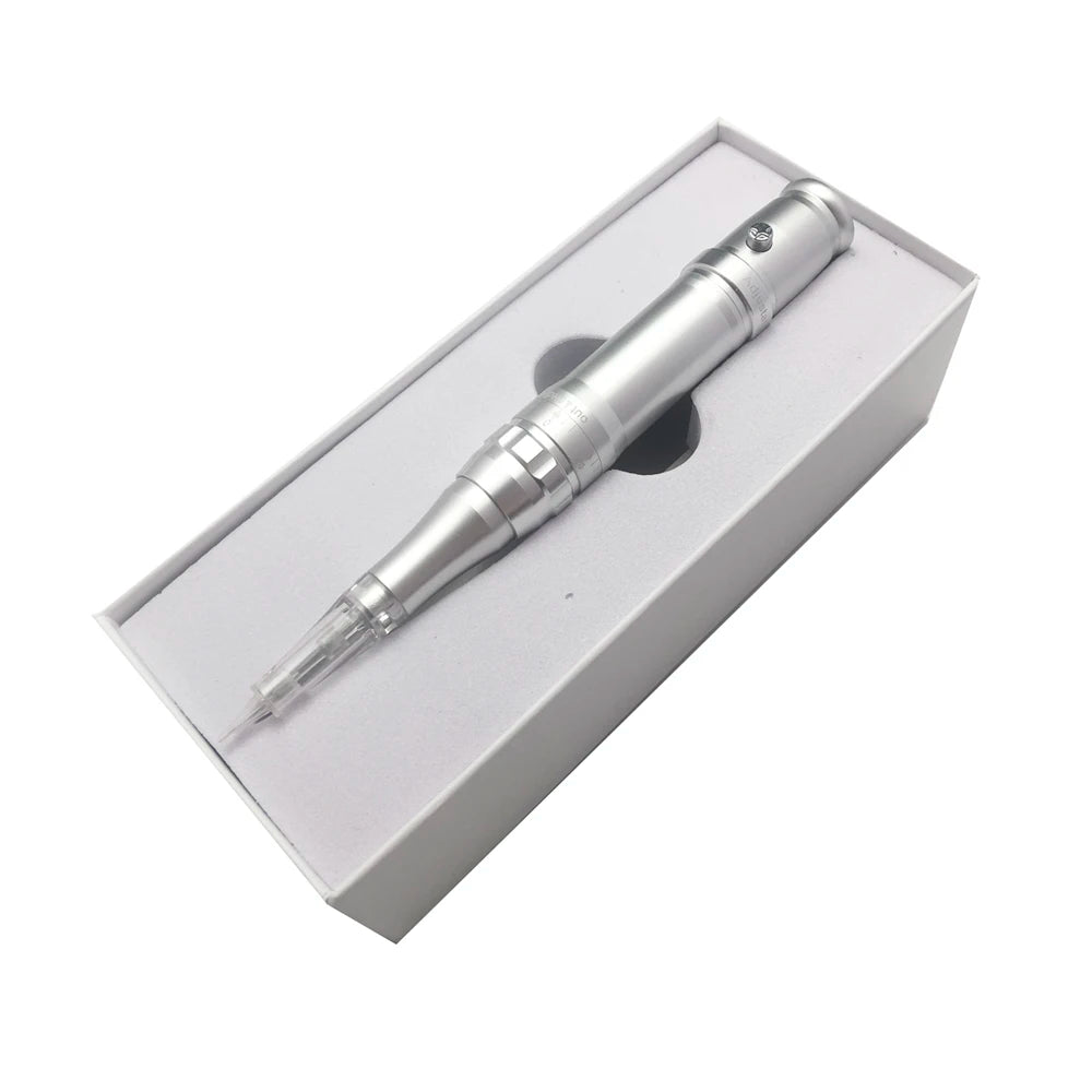 Professional PMU Machine: Precision Permanent Makeup Tattoo Tool Permanent Makeup Machines Tidesmit