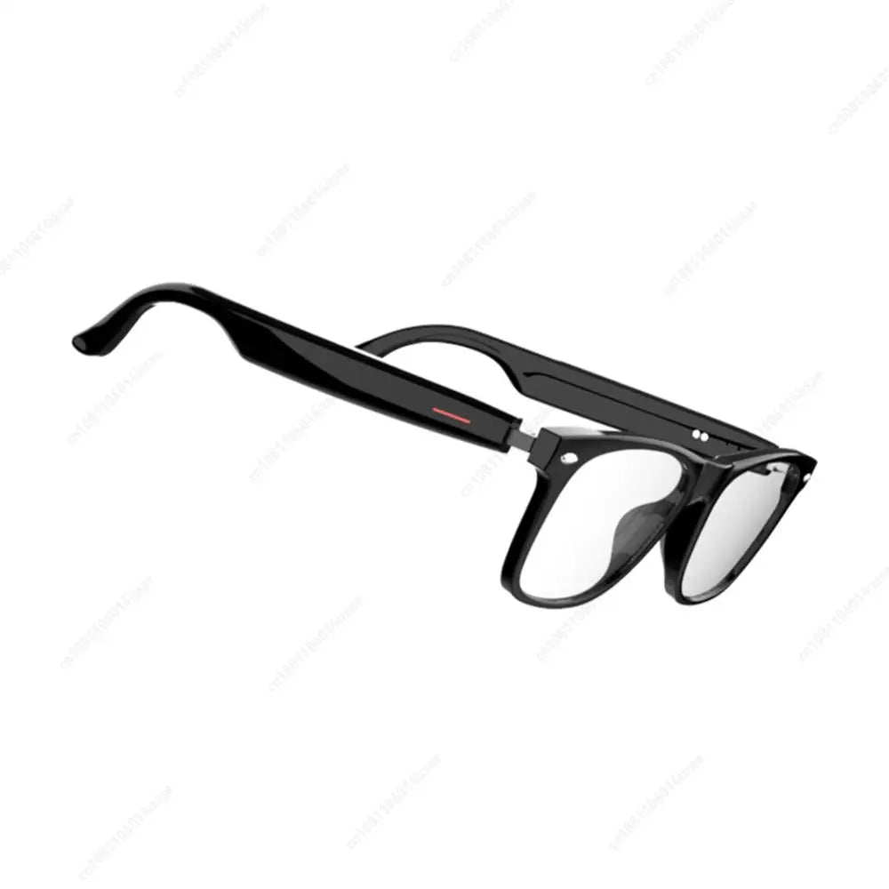 Smart Camera Glasses - HD Video Recording Sport Eyewear Tidesmit