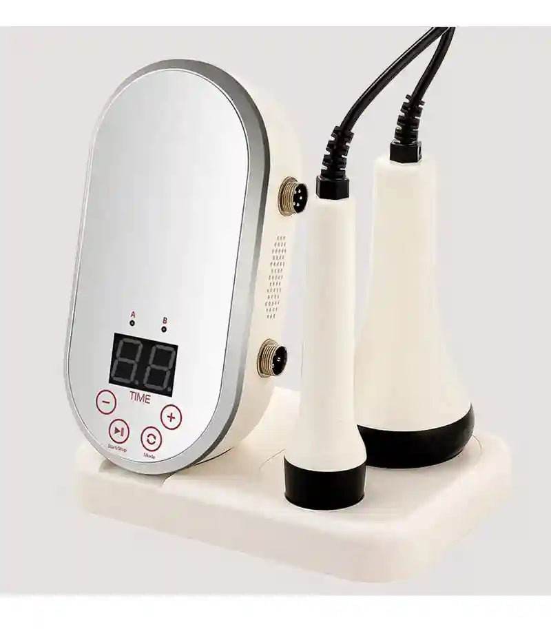RF Radio Frequency Facial Machine for Skin Tightening - Tidesmit Eye Massage Instrument Tidesmit