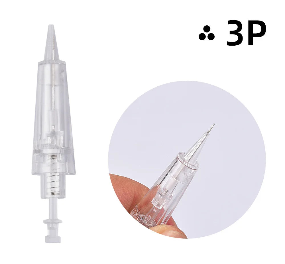 Wireless PMU Machine Kit for Professional Permanent Makeup & Microblading Permanent Makeup Machines 3R 20 pc Tidesmit