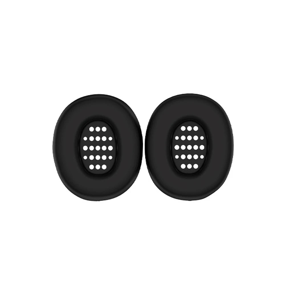 JBL Tune 770NC Silicone Protective Case - Durable Over-Ear Shell black Tidesmit