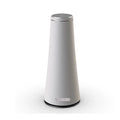 A800 Silent Aroma Diffuser Waterless Fragrance Scent Machine Rechargeable with Bluetooth APP Control Mood Light 300 Cubic Space
