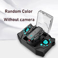 Mini 4K Camera Drone - Foldable WiFi FPV Quadcopter by Tidesmit without camera Tidesmit