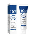 Tidesmit 10% Hydroxyapatite whitening toothpaste for deep cleaning and enamel strengthening