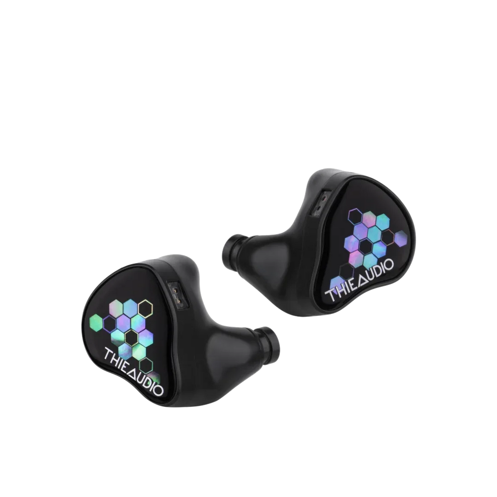 Monarch MKIV 10-Driver In-Ear Monitors by Tidesmit – Aluminum Hifi Tidesmit