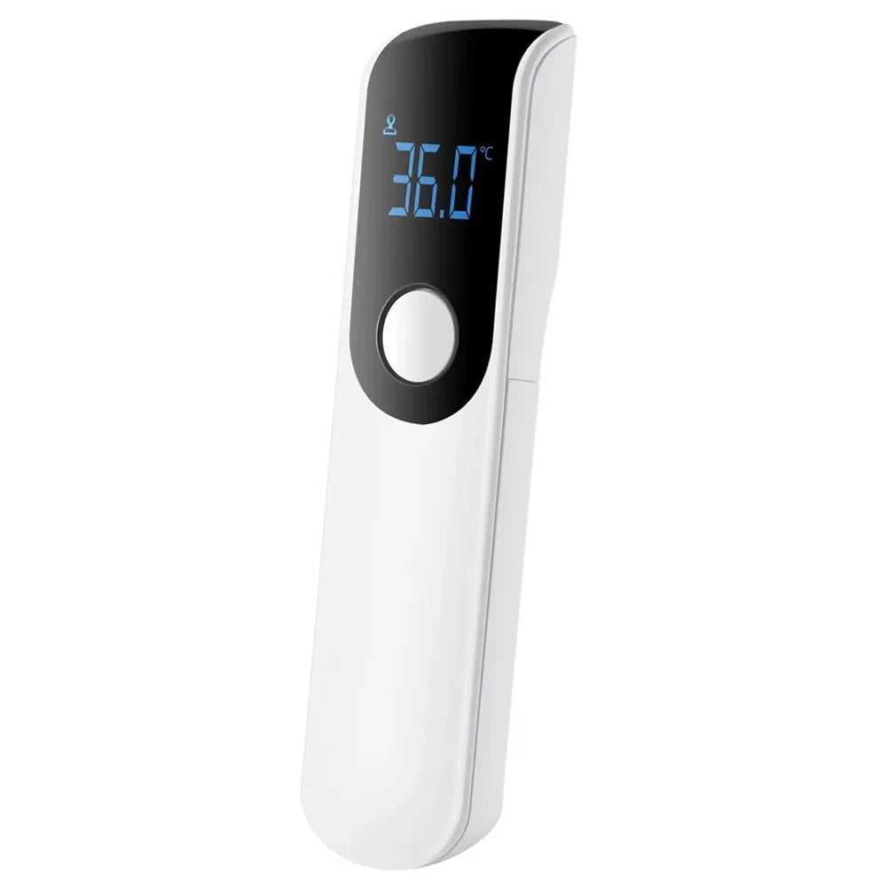 Digital Infrared Fever Thermometer Medical Household Digital Infant Adult Non-contact Laser Body Temperature Ear Thermometer