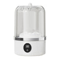 Tidesmit wireless portable mini washing machine for underwear and socks featuring compact rechargeable design 26