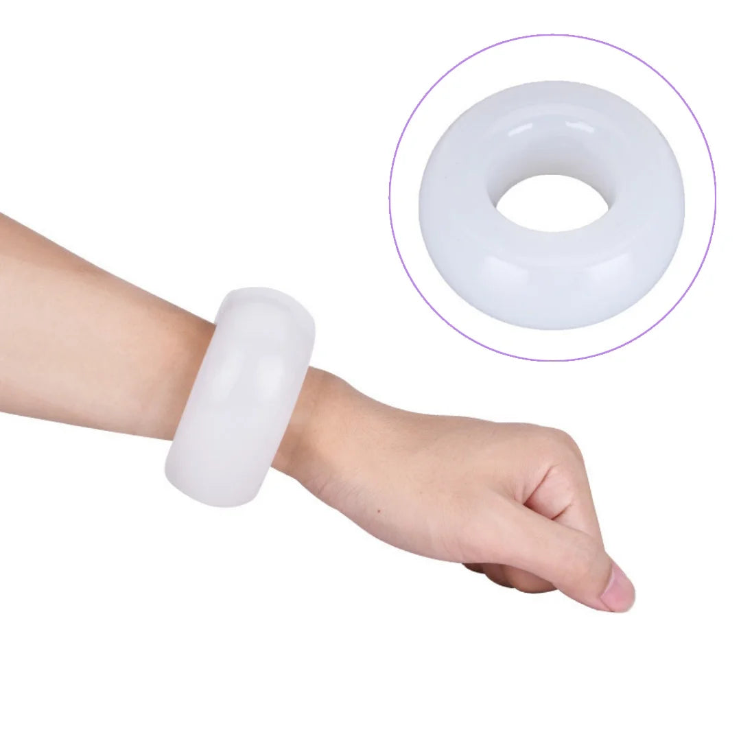 Fascia Gun Deep Tissue Muscle Recovery Massager - Portable Handheld Fascia Gun Tidesmit