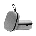 Apple Vision Pro Carrying Case – Durable Felt Travel Bag for VR Headsets Felt Style China Mainland Tidesmit