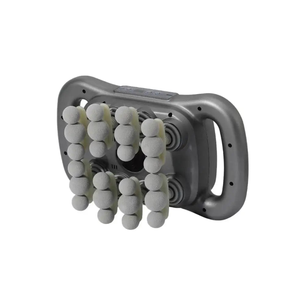 Fascia Gun Deep Tissue Massager | Percussive Recovery Tool - Tidesmit Fascia Gun D Tidesmit