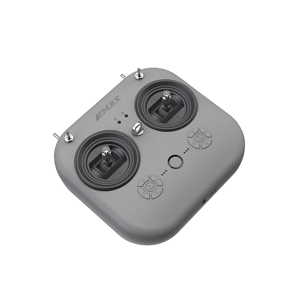 Emax Tinyhawk III Plus FPV Racing Drone - HD Zero & Analog Options Tidesmit
