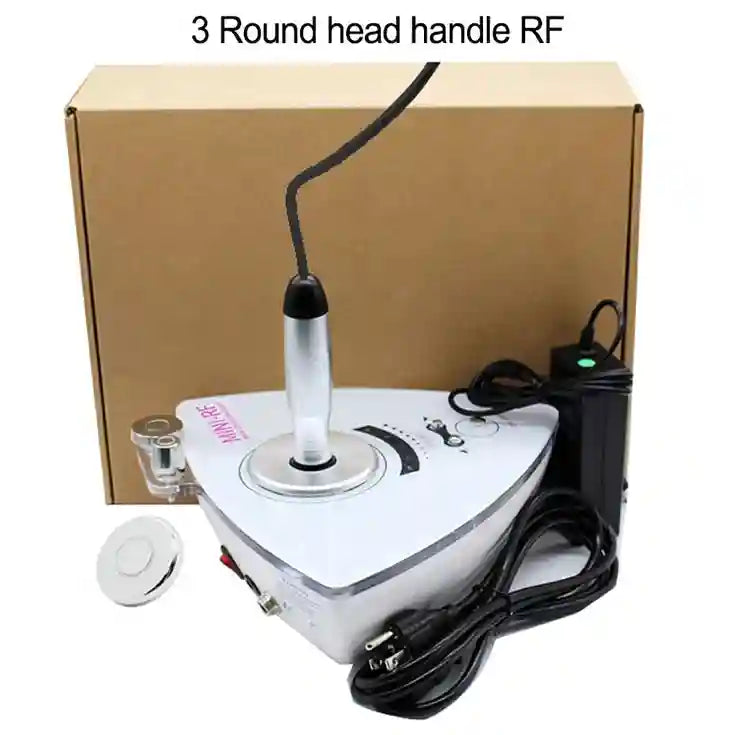 Eye Massage Instrument 3-in-1 Facial Lift and Skin Tightening Device Eye Massage Instrument Tidesmit