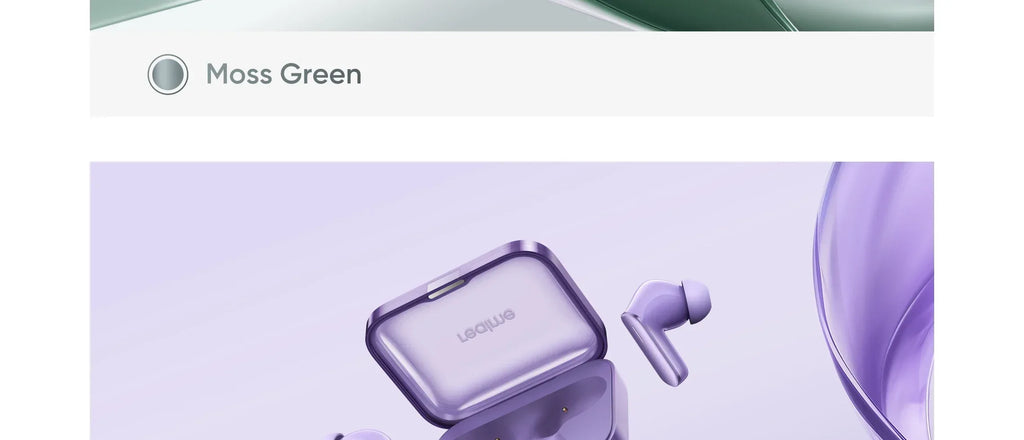 Realme Buds Air 7 Wireless Earphones 52H Battery Life - Tidesmit Tidesmit