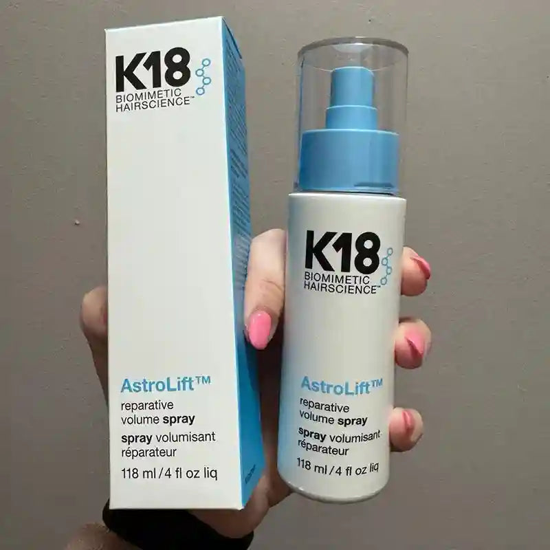 Lip Care Molecular Repair Mask - Deep Conditioning Formula 150ml Lip Care 118ml AstroLift Tidesmit