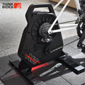 Smart Bike Trainer X2Max with Precision Power Meter for Road and MTB Poland Tidesmit