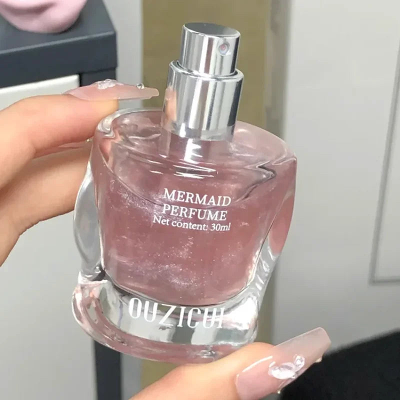 Tidesmit romantic women eau de toilette with long-lasting floral freesia and fruity grapefruit scent for dating