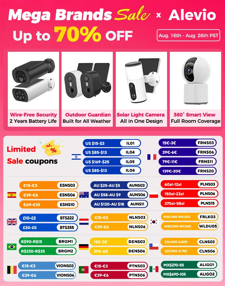 Solar Camera WIFI Outdoor Wireless Security Cam 2.5K Ultra Standby Time PIR Smart Light Color Night Vision AI Detect Battery Cam