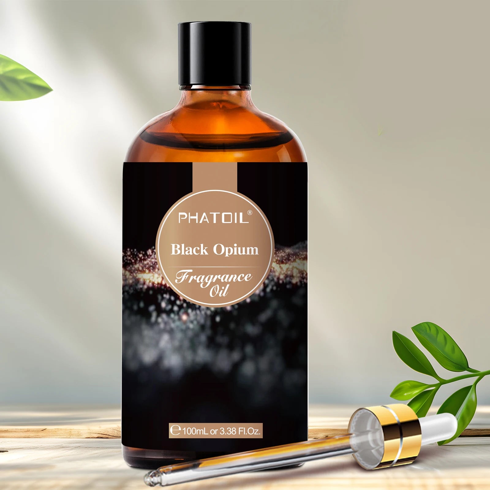 PHATOIL 100ml Aromatherapy Fragrance Oil For Diffuser Bubble Gum White Musk Baby Powder Sea Breeze Fruit Carnival Aroma Oils