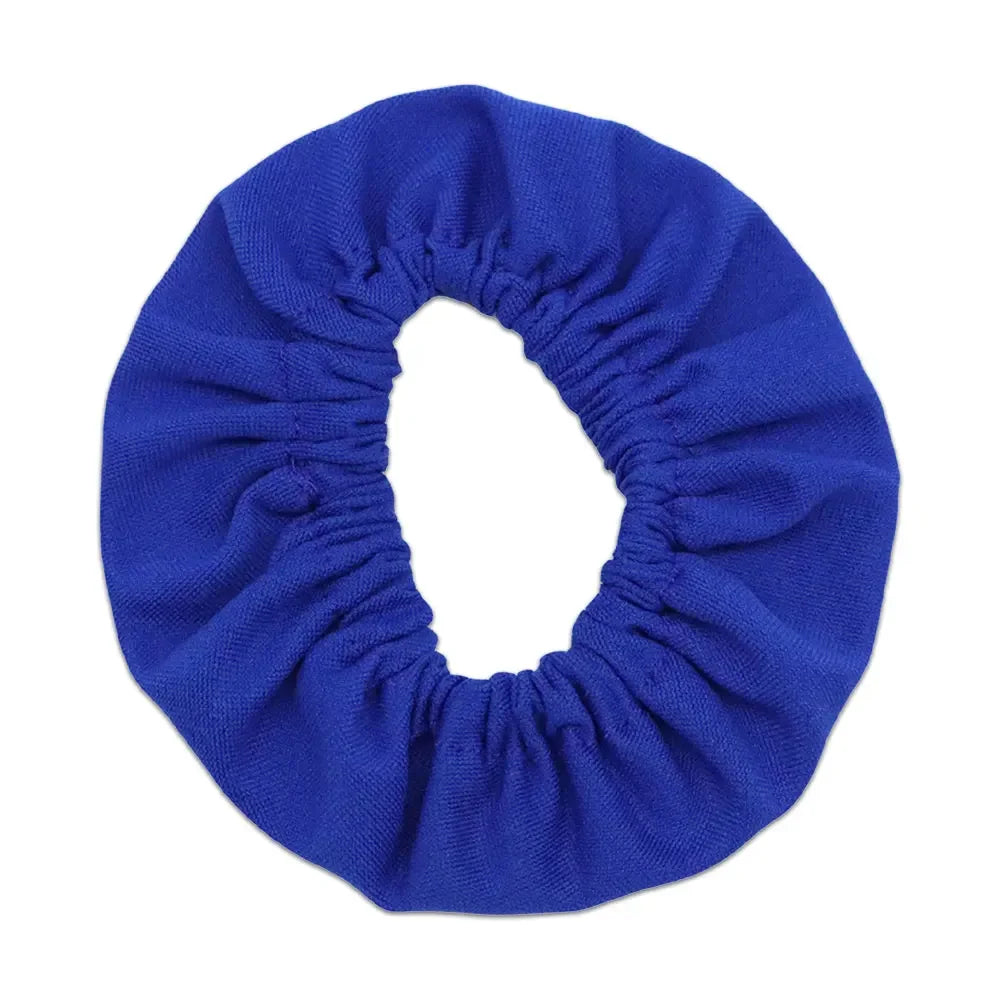 CPAP Mask Liners Full Face Reusable Soft Mask Covers Reduce Air Leak Washable Cushion Cover Compatible with Most CPAP Masks