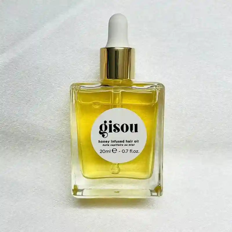 Honey Infused Lip Treatment 20ml - Deeply Nourishing Lip Care Lip Care Honey Hair Oil 20ml Tidesmit