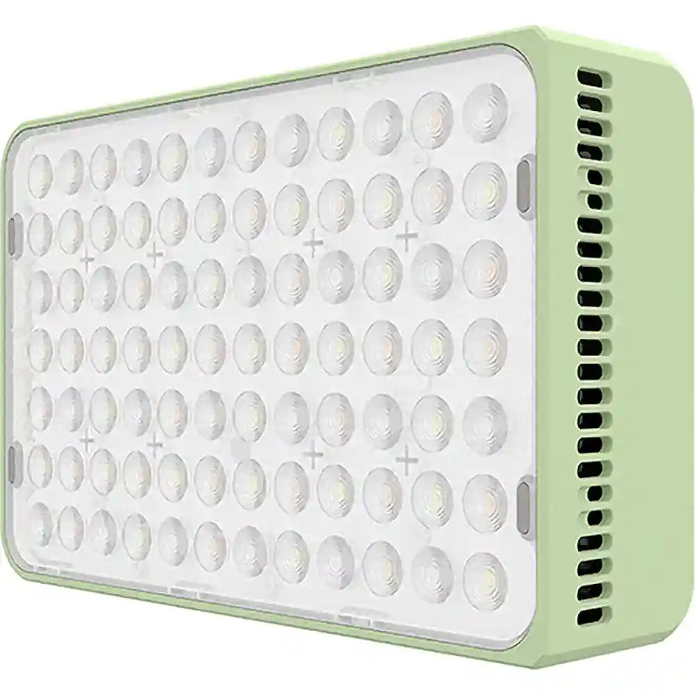 Amaran Ace 25x Pocket Bi-Color LED Video Light for Content Creators Tidesmit