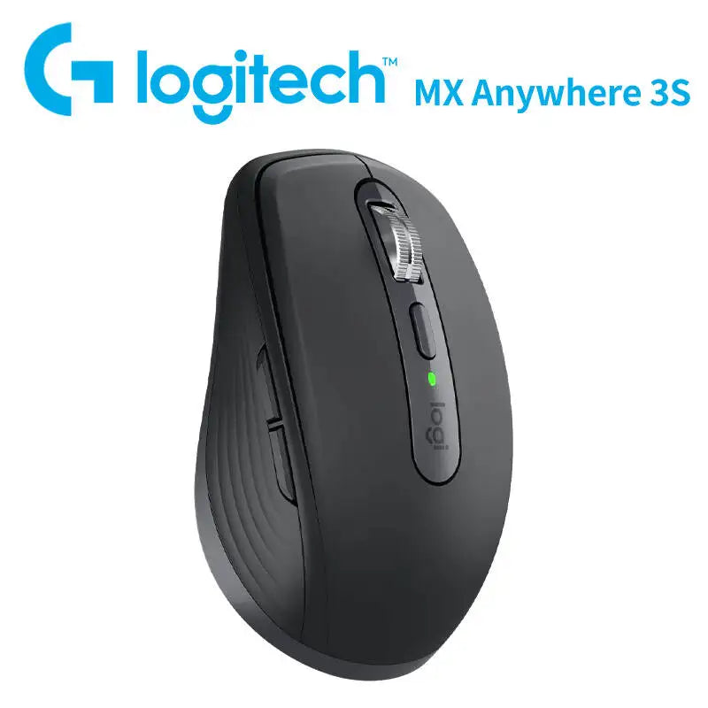 Logitech M350 POP Professional Office Mouse, M750/M650/MX Anywhere 3S/G304 Gaming Mouse, Available in Various Styles and Colors