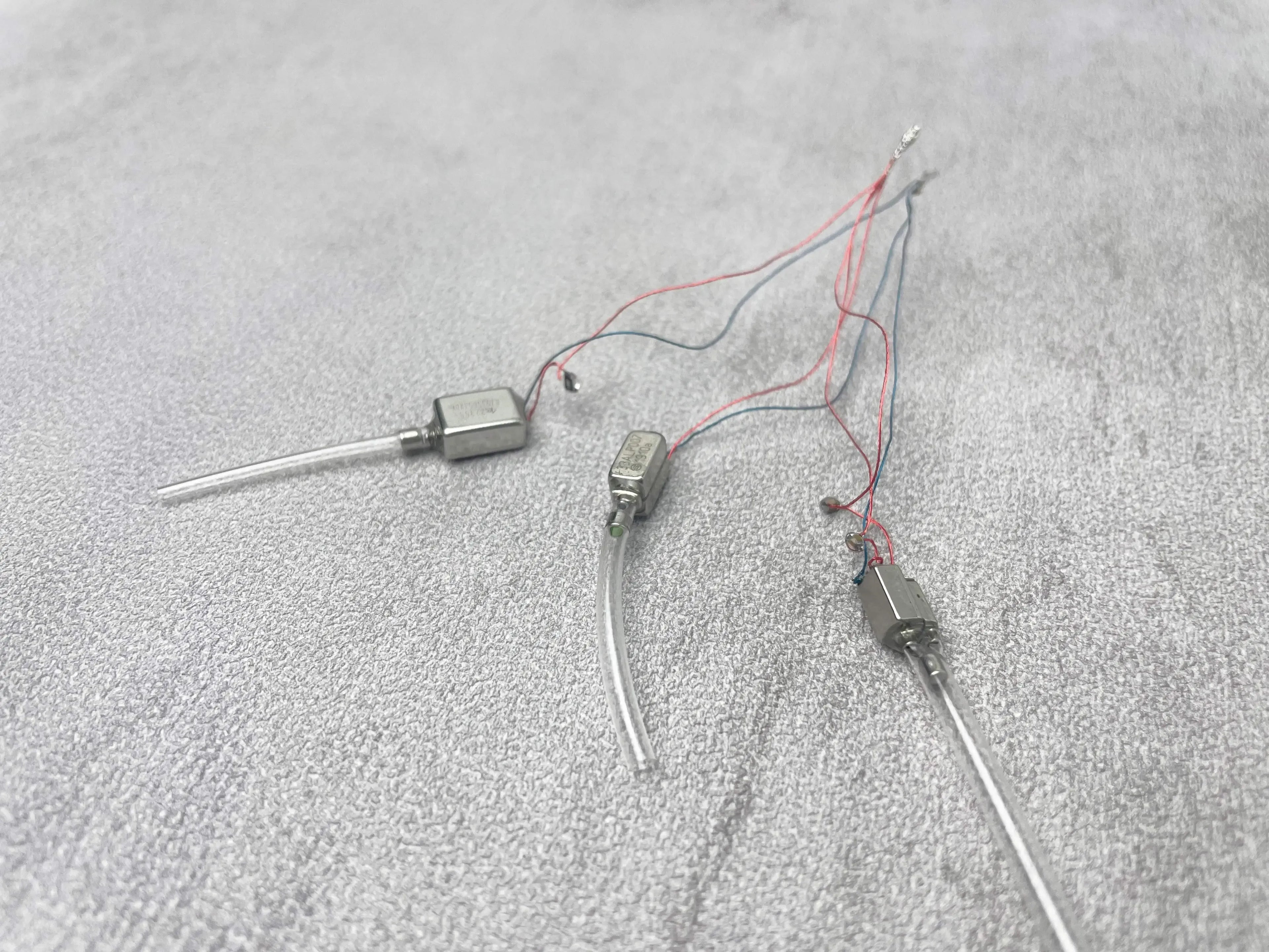 Knowles Sonion BA Hybrid In-Ear Monitor Kit by Tidesmit Tidesmit