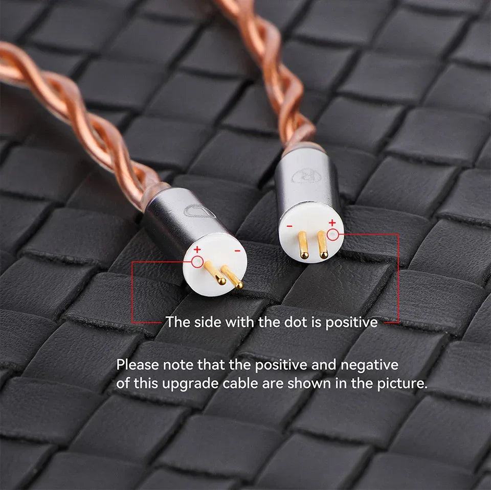 HiFi Wired Earbuds, 14.8mm Dynamic Driver, Detachable Cable - Tidesmit Tidesmit