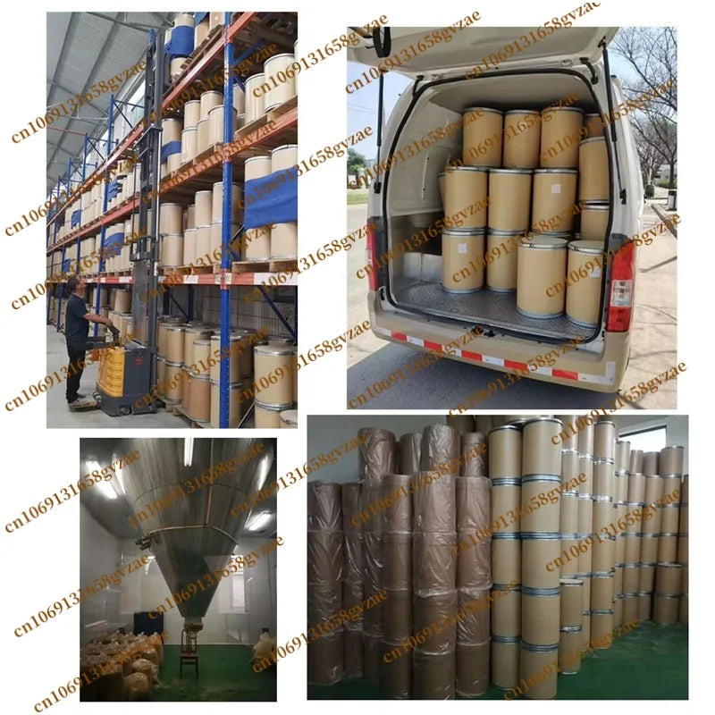 Immune Support Bulk 80% AHCC Shiita ke EXtract Powder Factory Customized Multilayer Bags Packaging Global rapid transportation