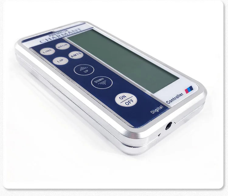 Permanent Makeup Machine - Precision PMU Device for Microblading Permanent Makeup Machines Tidesmit