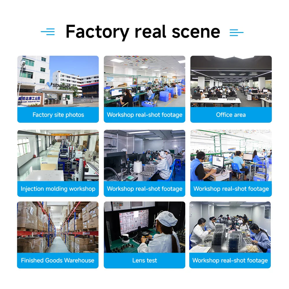 4K Wireless Battery Powered Cameras Outdoor Magnetic 5MP Indoor for Home Security Smart Motion Detection  CCTV IP Camera