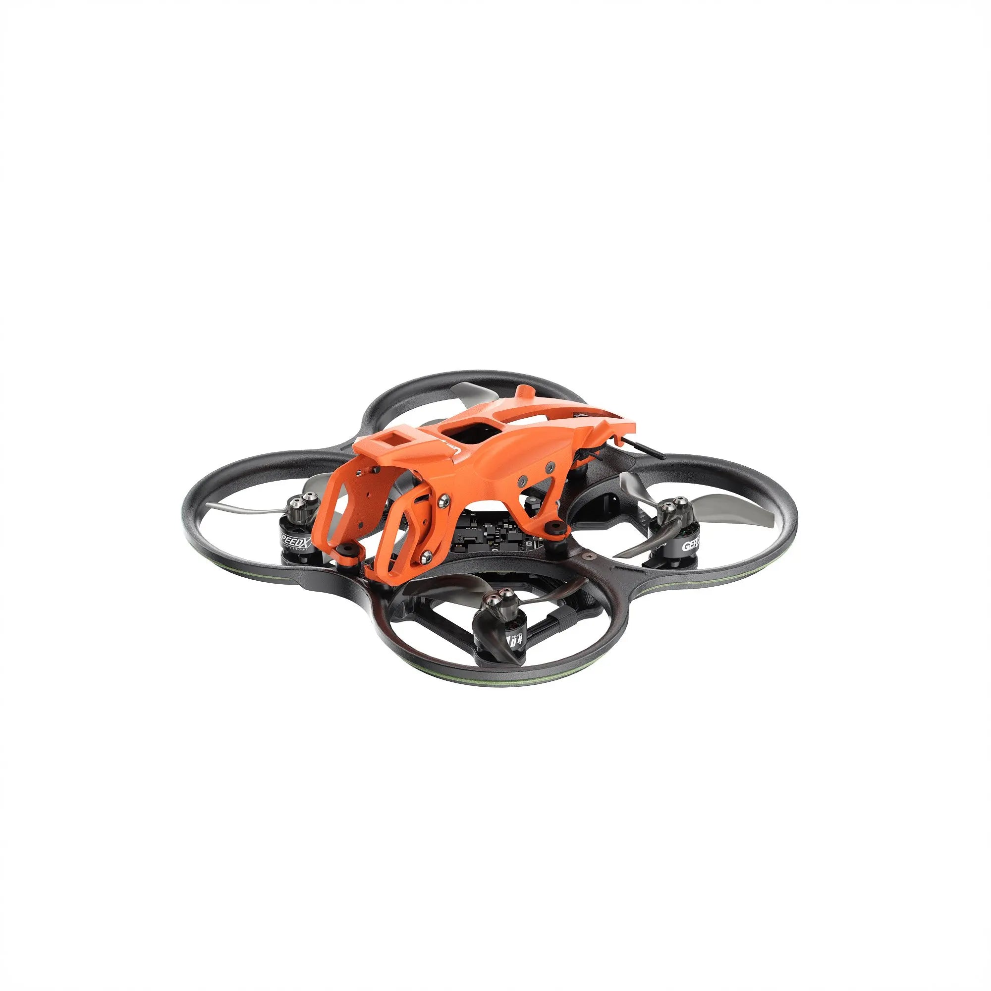 GEPRC DarkStar22 CineWhoop FPV Drone - ELRS 2.4G High Precision Tidesmit