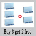 Copper Peptide Serum Anti-Wrinkle Treatment by Tidesmit Relaxation Treatment buy 3 get 2 Tidesmit