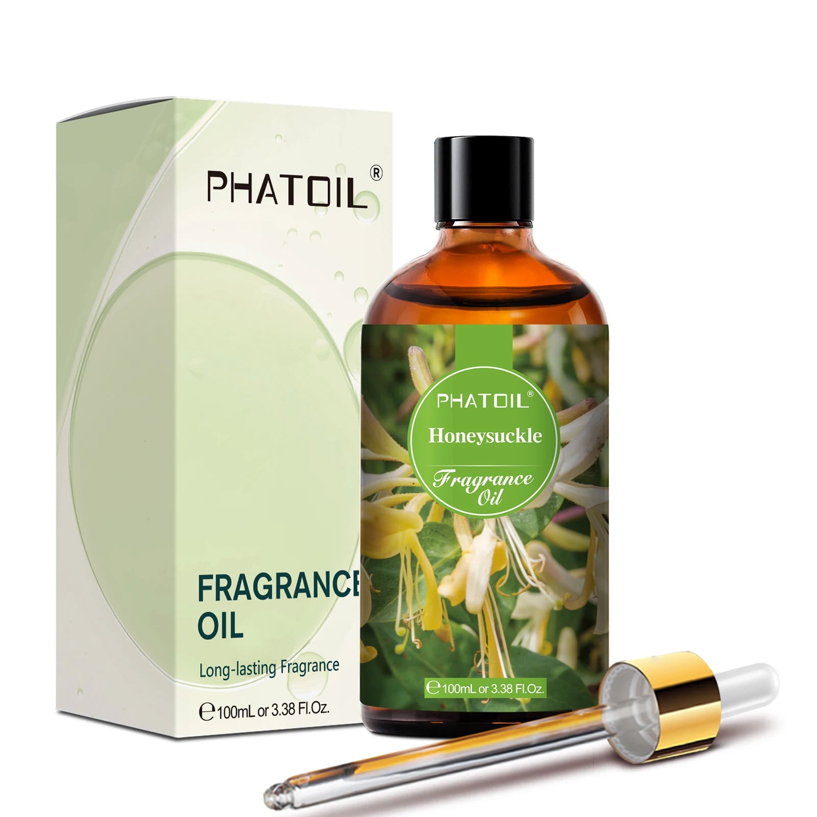 PHATOIL 100ml Aromatherapy Fragrance Oil For Diffuser Bubble Gum White Musk Baby Powder Sea Breeze Fruit Carnival Aroma Oils