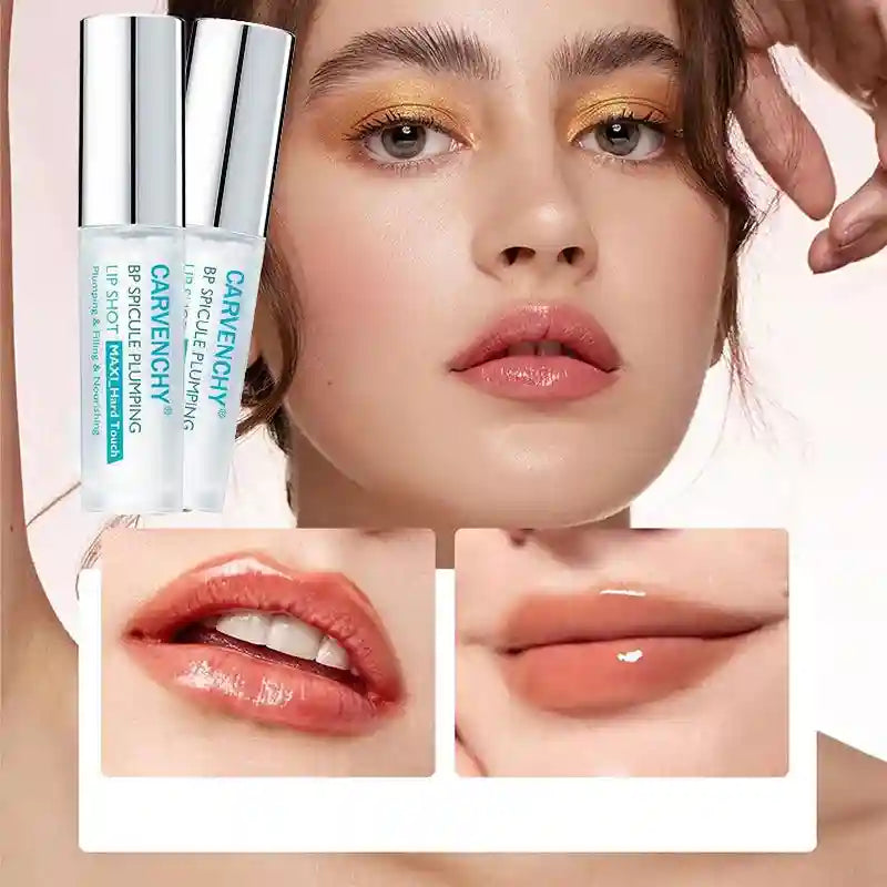 Spicule Lip Plumper Gloss | Instant Volumizing Lip Care Treatment 4ml Lip Care Tidesmit