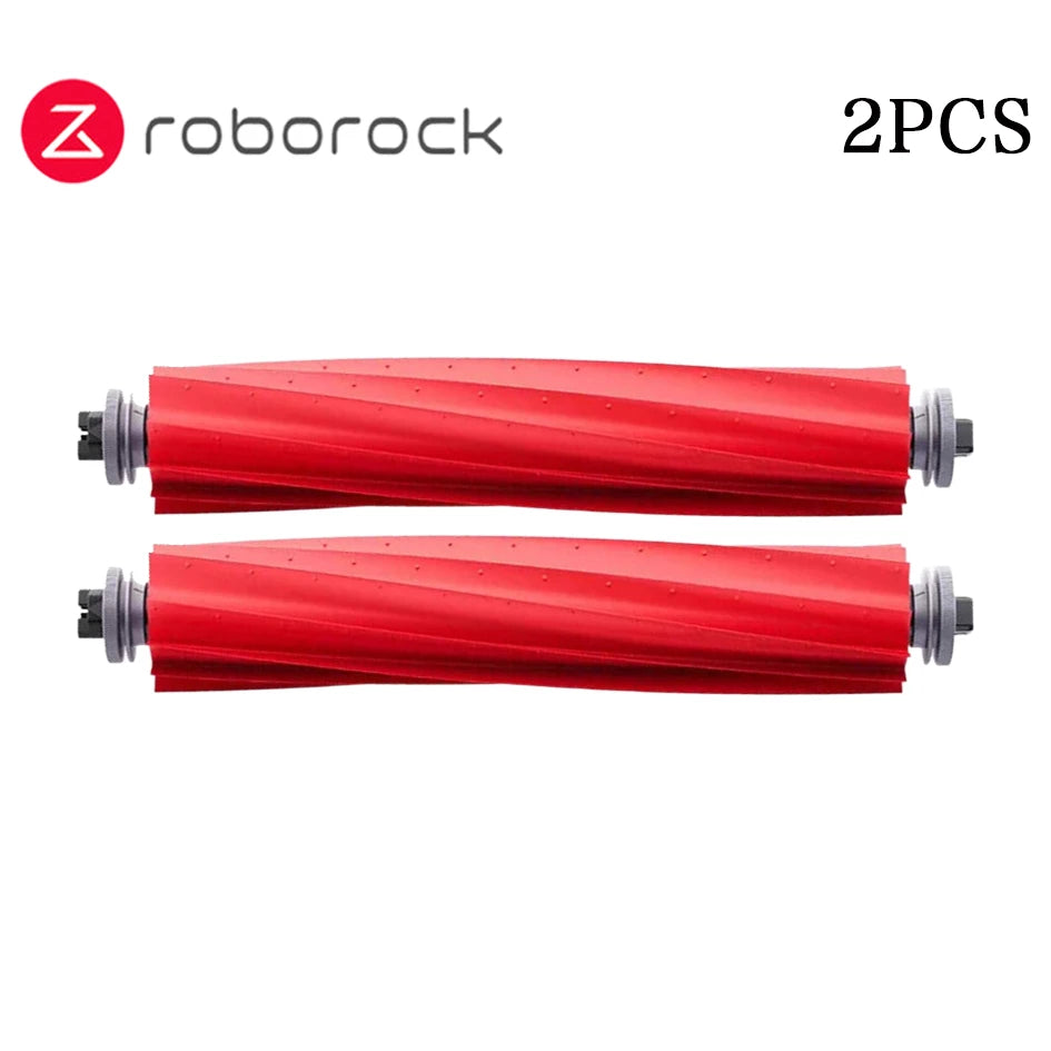 Tidesmit replacement brush, mop, and filter kit for Roborock S7 MaxV Ultra and S7 Pro Ultra vacuum maintenance