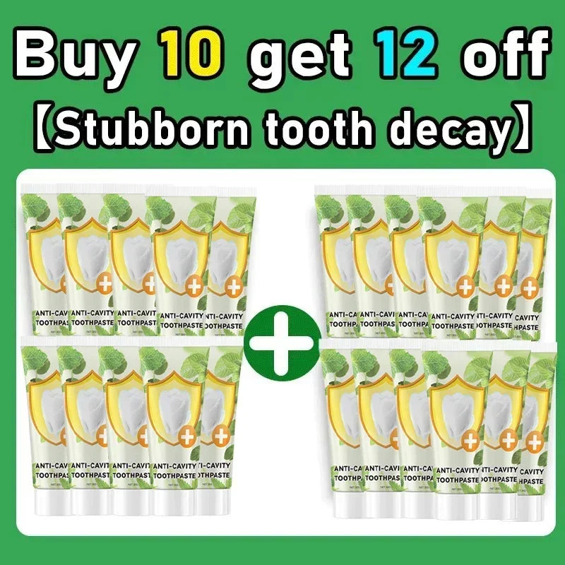 Tidesmit probiotic teeth whitening treatment for tooth decay repair and deep enamel cleaning
